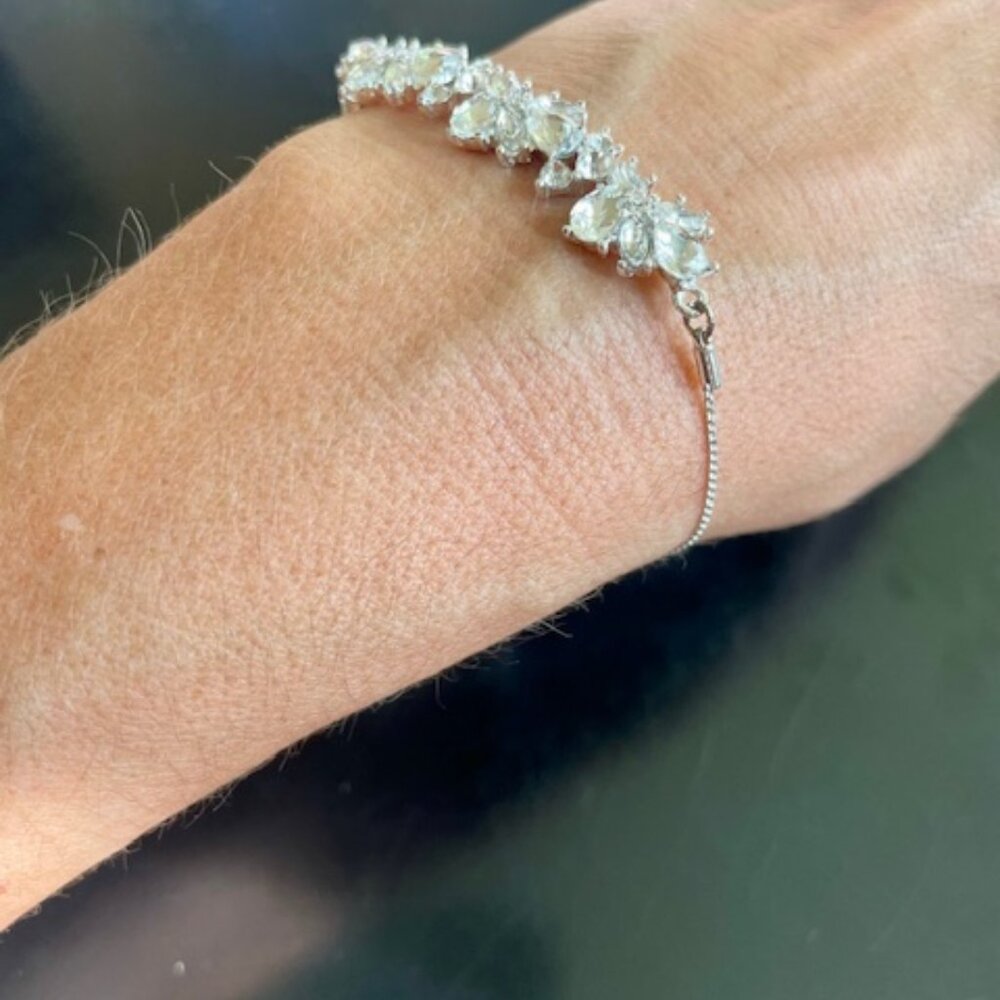 Studio 1886 Avon Rhinestones Bracelet